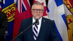 Community leaders work to head off anti-Muslim backlash as Kingston terror arrests wind up political debate News Clip