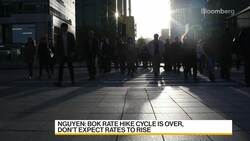 Natixis' Nguyen on Asia Economy Outlook News Clip