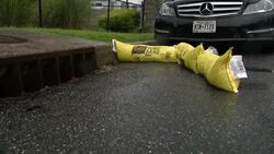 Long Islanders take precautions for potential flooding News Clip