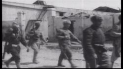 The Battle of Stalingrad: Turning Point of World War II Instructional Video