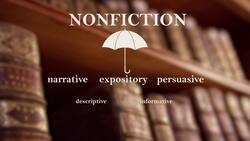 Nonfiction Instructional Video