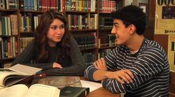 Modeling Everyday Social Skills- Reciprocal Conversation Instructional Video