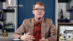 The Meaning of Knowledge: Crash Course Philosophy Instructional Video