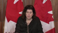 AG report reveals Ottawa overpaid pandemic benefits by $4.6 billion News Clip