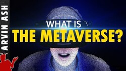 What Is the Metaverse and Is It Scientifically Valuable? Instructional Video