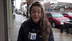 ‘A brighter future.’ Volunteers clean up Webster Avenue as part of Green Earth Campaign News Clip