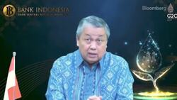 Bank Indonesia Governor Stresses Communication and Calibration News Clip