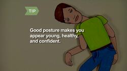 How to Look Younger as a Guy Instructional Video