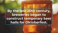 Just the Facts: Oktoberfest Instructional Video