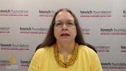 Shipping industry crisis: Attacks in red sea force vessels to reroute News Clip