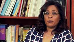 Camille Z. Charles - Teachers Make a Difference - My Students Instructional Video