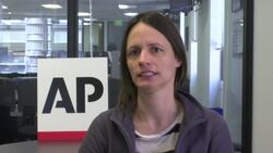 Facebook reports big rise in fake accounts News Clip