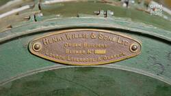 Breathing New Life Into Pipes of the Past Instructional Video