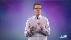 Why You’ll Never See Your Eyes Move in a Mirror Instructional Video