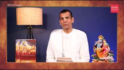 Bhagavad Gita, Chapter 1, Verse 6: The Great Chariot Warriors on Kurukshetra | Sri Gaur Prabhu Explains News Clip