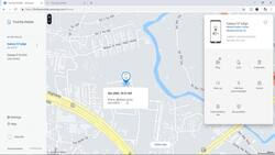 Find My Device - Android Instructional Video