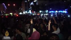 Iran presidential run-off: Pezeshkian and Jalili hold final rallies ahead of historic vote News Clip