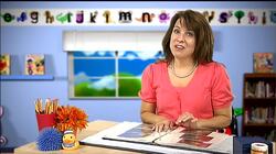 My Favorite Place Instructional Video