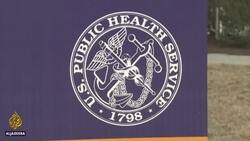 Scientists search for effective COVID-19 treatments News Clip