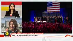 Why Trump Snubbed Jewish Voters After U.S. Presidential Election Victory | GRAVITAS Instructional Video