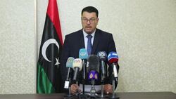 CLEAN : Libya candidates ask commission to reveal reasons for election delay News Clip