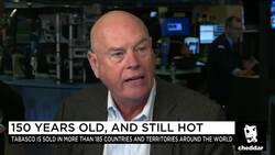 Why the Culinary Community Loves Tabasco News Clip