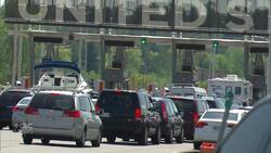 Alberta government forecasts a surplus at fiscal year-end News Clip