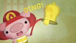 Firetruck Song for Kids | Hurry Hurry Drive the Fire Truck | The Kiboomers Instructional Video