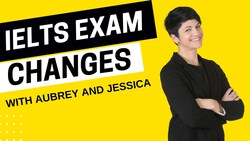 IELTS Changes from an OG Examiner - IELTS Energy Podcast 1178 Instructional Video