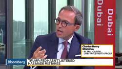 We Favor Equities Over Bonds, Says Al Mal Capital’s CIO News Clip