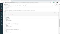PySpark and AWS: Master Big Data with PySpark and AWS - Total Enrollments per Course Instructional Video