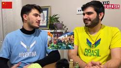 What Turks Associate With Other Nations? (PART 1) | Super Easy Turkish 14 Instructional Video