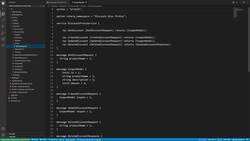 Design Microservices Architecture with Patterns and Principles - Discount Microservices Code Review - E-Commerce App Instructional Video