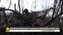 Russia-Ukraine War: Kyiv Recalls 100,000 Artillery Shells, Probes Massive Malfunction | World News News Clip