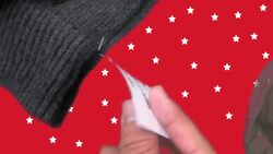 How to Buy Cashmere Gloves Instructional Video