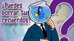 ¿Cómo recordamos y olvidamos? Instructional Video