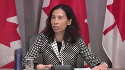 Tam says Covid-19 Lab testing is adapting to infections News Clip