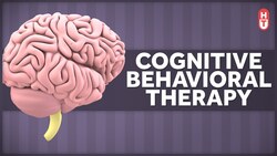Cognitive Behavioral Therapy: Mental Health Awareness Month 2022 Instructional Video