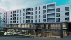 More social housing expected at Vancouver’s controversial Little Mountain site News Clip