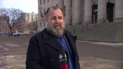 Kinew dismisses warnings about looming capacity crunch at Manitoba Hydro News Clip