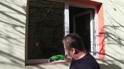 How to Wash Your Windows Instructional Video