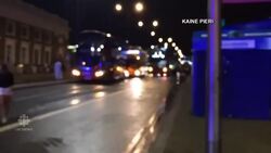 Police respond to incident at London Bridge News Clip