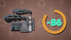 I WONDER - How Does Recycling Metals Reduce Air Pollution? Instructional Video