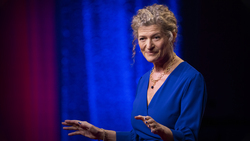 TED: Why are women still taken less seriously than men? | Mary Ann Sieghart Instructional Video