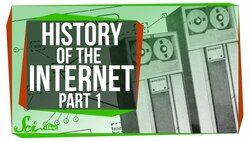 How the Internet Was Invented | The History of the Internet, Part 1 Instructional Video