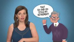 Will Social Security Be Around for Millennials? Instructional Video