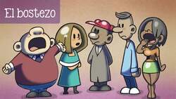 ¿Qué son los escalofríos, los bostezos, la risa, el llanto y el hipo? Instructional Video