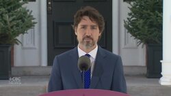 'I don't share that assessment': Trudeau disagrees with 'death of oil' claims News Clip