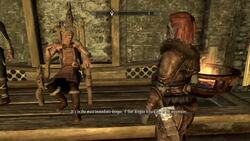 Skyrim Walkthrough Part 7 - Before the Storm Instructional Video