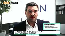 Microsoft-Activision Deal Poised to Close Later Than Planned News Clip